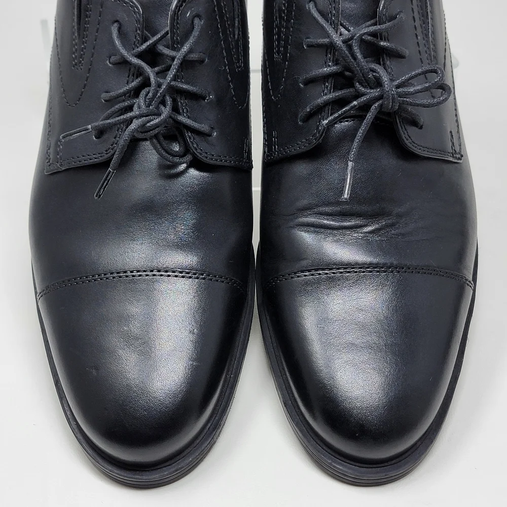 Clarks 15770 black